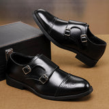 Style Casual Men's Shoes