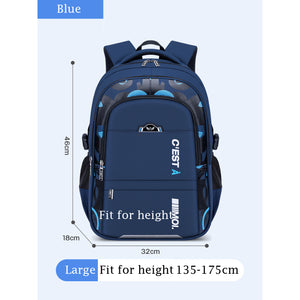 Student Backpack