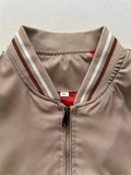 Jacket - Breathable Zip Up Winter Wear JAcket for men