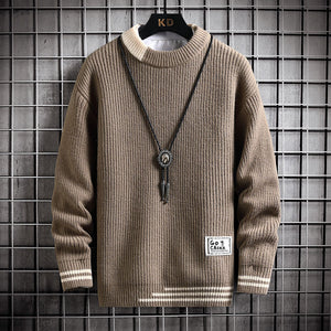 Men Sweater, Winter