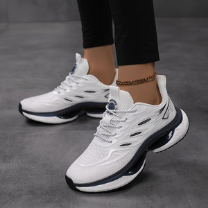 Women's  Sneakers Casual Lace Up