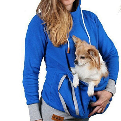 Sweatshirt For Pets Cat Small Dog