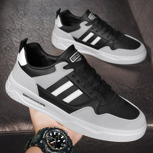 College Style  Men's Sneakers