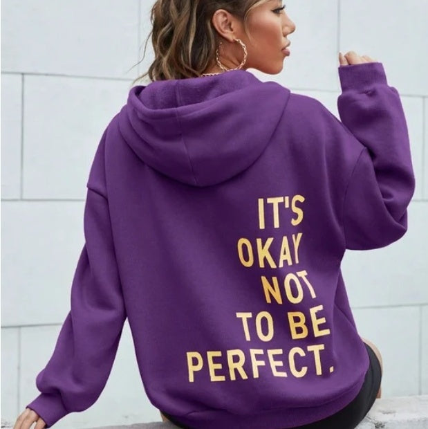 Women's  Long Sleeve Sweatshirt