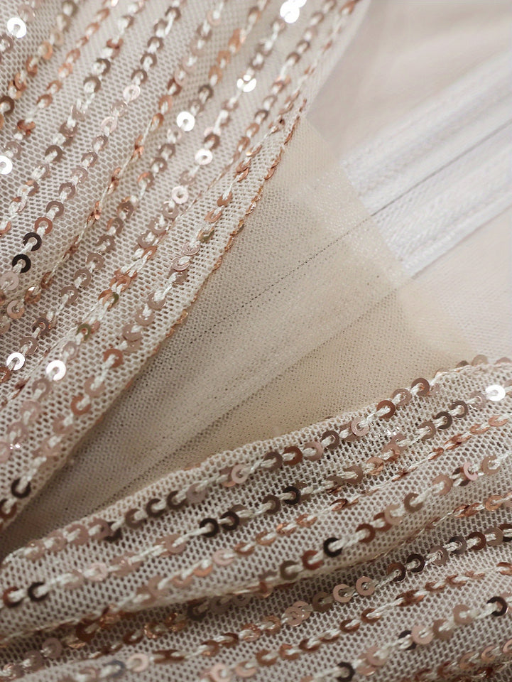 Dress for  Weddings, Galas, and Special Occasions,