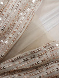 Dress for  Weddings, Galas, and Special Occasions,