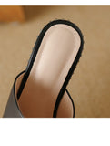 Platform Sandals High Heel