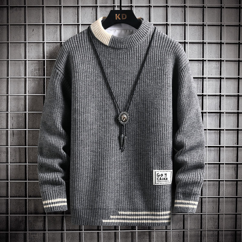 Men Sweater, Winter