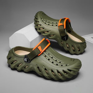 New Men's Casual  Slippers