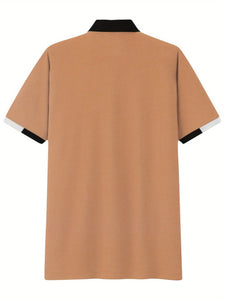 Men'S Polo Shirts -Perfect for Summer