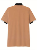 Men'S Polo Shirts -Perfect for Summer