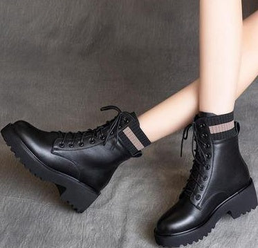 Women's winter boots