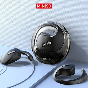High Sound , Transslation Earbud Wireles, Miniso