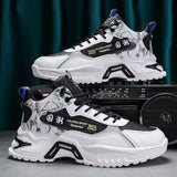 Men's Fashion Casual Shoes