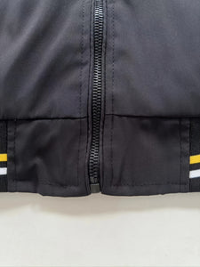 Jacket - Breathable Zip Up Winter Wear JAcket for men