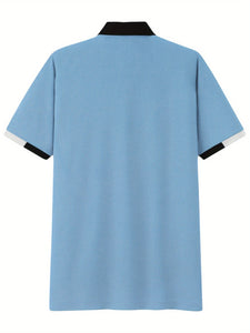 Men'S Polo Shirts -Perfect for Summer