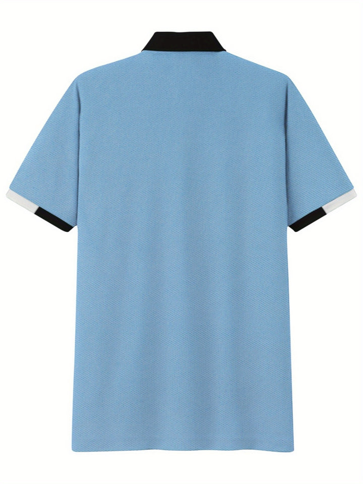 Men'S Polo Shirts -Perfect for Summer