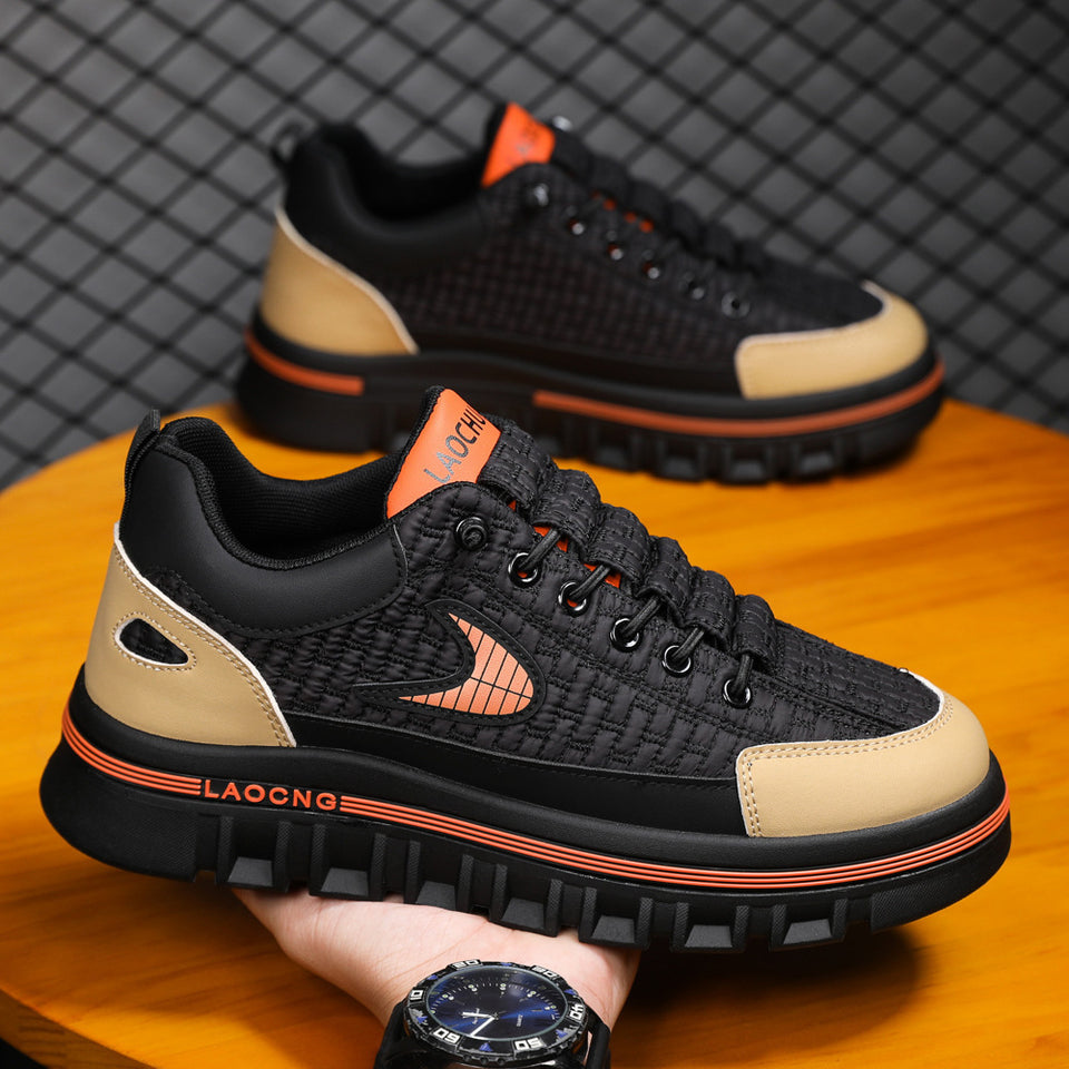 Fashionable Casual Sports Board Shoes