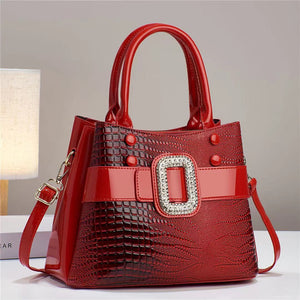 Large Capacity Women's Handbag