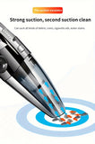 Multifunctional Car Vacuum Cleaner,