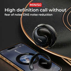 High Sound , Transslation Earbud Wireles, Miniso