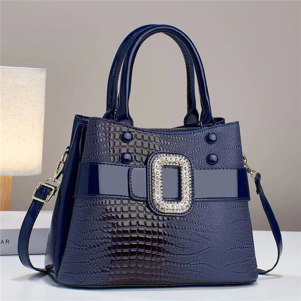 Large Capacity Women's Handbag