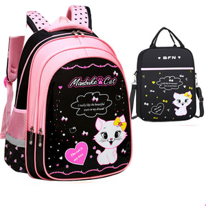 Kids School  Backpack