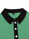 Men'S Polo Shirts -Perfect for Summer