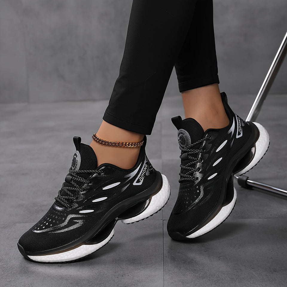 Women's  Sneakers Casual Lace Up