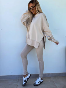 Sweater Suit Women's