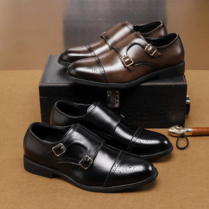 Style Casual Men's Shoes