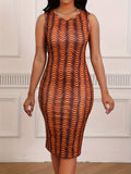 Tank Dress Outfits, Women's Clothing