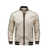 Fashion Polyester Jacket