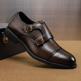 Style Casual Men's Shoes