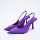 Ladies Wedding Party Shoes