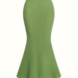 Women's  Tail Skirt  for Spring Summer