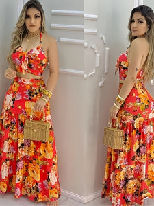 1 New Women's Middle East CBR Style Suit