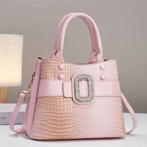 Large Capacity Women's Handbag