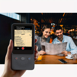 Traduction ChatGPT AI Translator 138 Languages,