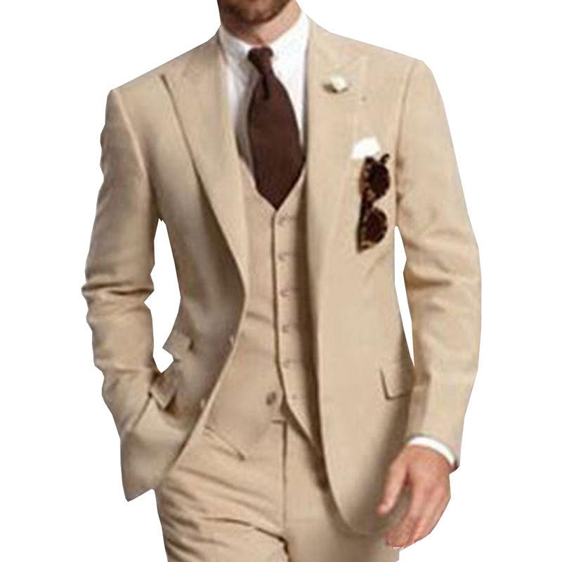 Wedding Banquet   Suit Men