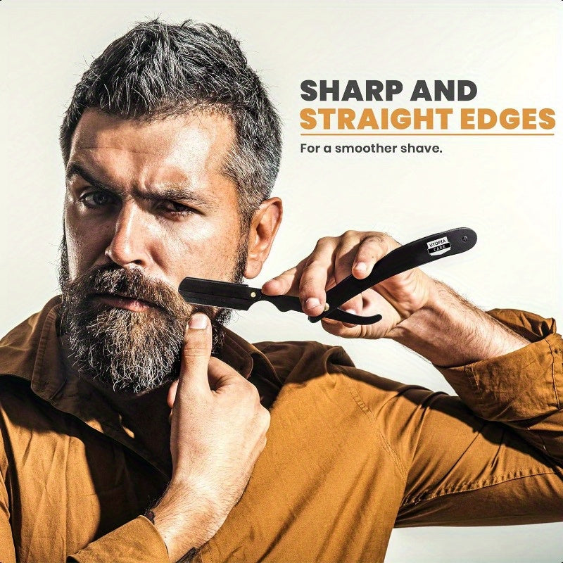 Utopia Care Professional  Razor for Men