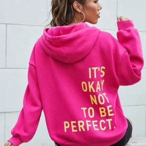 Women's  Long Sleeve Sweatshirt