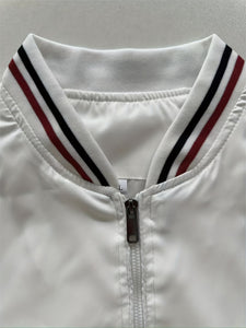 Jacket - Breathable Zip Up Winter Wear JAcket for men