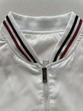 Jacket - Breathable Zip Up Winter Wear JAcket for men