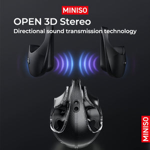 High Sound , Transslation Earbud Wireles, Miniso
