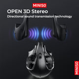 High Sound , Transslation Earbud Wireles, Miniso