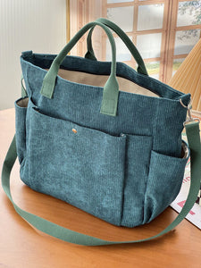 Shoulder  Portable Messenger Bag