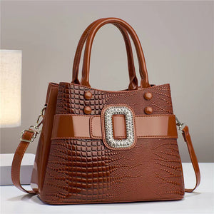 Large Capacity Women's Handbag