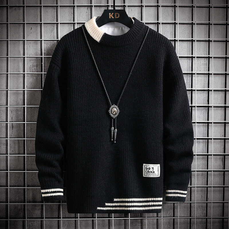 Men Sweater, Winter