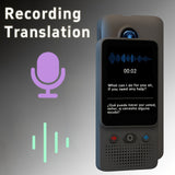 Traduction ChatGPT AI Translator 138 Languages,